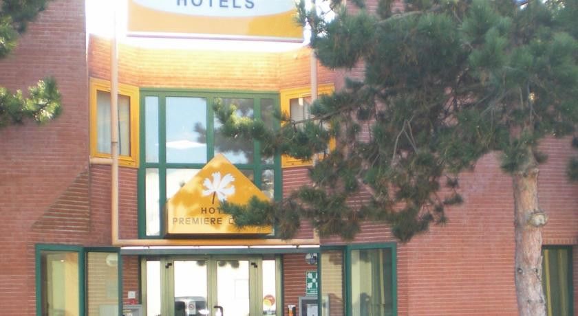 Premiere Classe Toulouse Sud Hotel