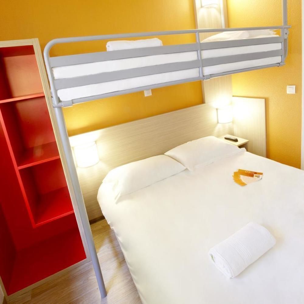 Hotel Premiere Classe Toulouse Sud