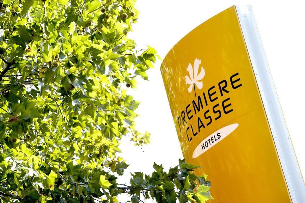 Premiere Classe Toulouse Sud Labège