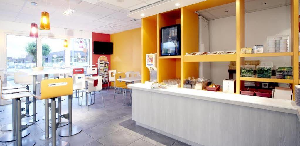 Premiere Classe Toulouse Sud Hotel 2*