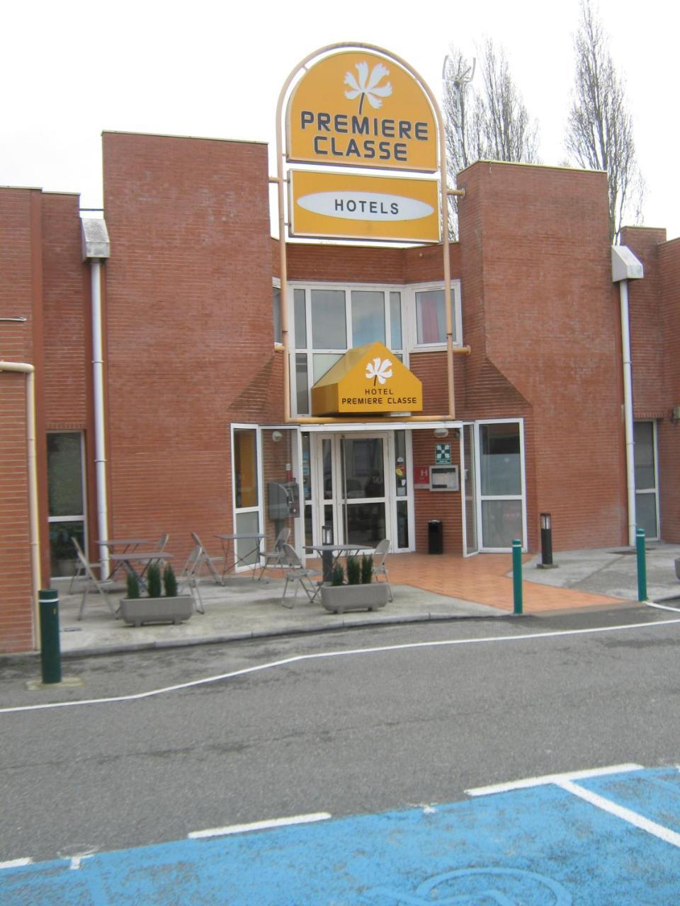 Premiere Classe Toulouse Sud 2*